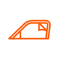 Icon Orange